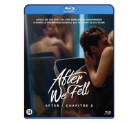 3, We Fell After [Blu-Ray]