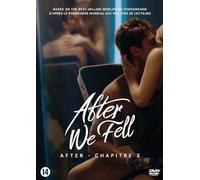 3, We Fell After [DVD]