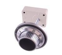 3 Wheel Mechanical Combination Dial Lock Kit Fit for LG LaGard S&G New