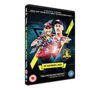 3 Wheeling DVD
