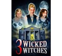 3 Wicked Witches [Edizione: Stati Uniti]