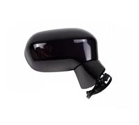 3 Wire 5 Auto Car Side Rearview Mirror Assy For Civic Fa1 Fd1 Fd2 2006 2007 2008 2009 2010 2011 Specchietto Retrovisore Montaggio(A,R 5Wires)