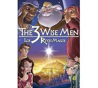 3 WISE MEN (3 REYES MAGOS)