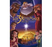 3 Wise Men-Los Tres Reyes Mago - 3 Wise Men-Los Tres Reyes Mago