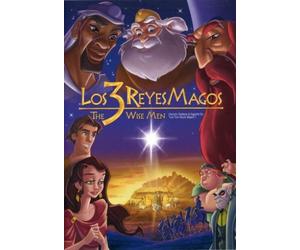 3 Wise Men-Los Tres Reyes Mago - 3 Wise Men-Los Tres Reyes Mago