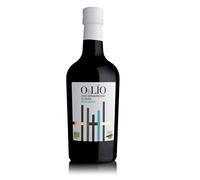 3 x 0.50 l - Olio extravergine di oliva, biologico. Realizzato nei territori vocati per l'olivicoltura del Montiferru, da varietà Bosana e Semidana. Prodotto dall'oleificio Corrias, in Sardegna