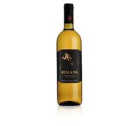 3 x 0.75 l - Remada. Vernaccia Valle del Tirso IGT, Vino bianco sardo prodotto dalla Cantina della Vernaccia, Oristano