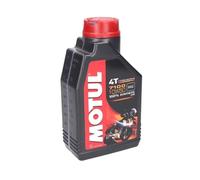 3 X 1 litro Olio Motore Motul 4T 10W50 7100 3 Litri 4 Tempi Olio Olio Olio per Moto