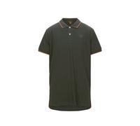 3 X 1 POLO DIADORA MODELLO SEMPLICE Y BEVERLY HILLS CLUB POLIESTERE