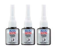 3 x 10 grammi Liqui Moly 3801 fissaggio a vite