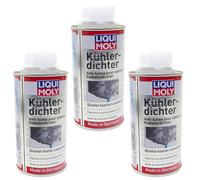 3 X 150 Ml LIQUI MOLY Sigillante Radiatore Additivo