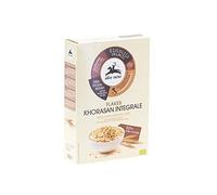 3 X 200GR ALCE NERO FLAKES KHORASAN BIO