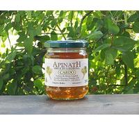3 x 250 gr - Miele di cardo - Apinath