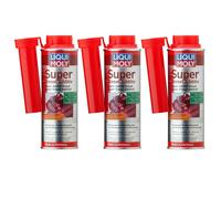 3 x 250 ml Liqui Moly 5120 Super Diesel additivo detergente additivo