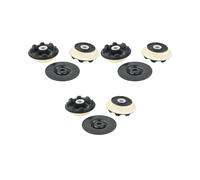 3 X 3 Presa Differenziale Sospensione Posteriore Adatta Per VW OE: 3C0599437D OE