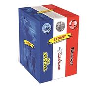 3 x 3 Trilogie Box (La 7e Compagnie/Les Bronzés/Fantomas) (DVD)