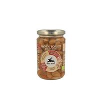 3 X 300GR ALCE NERO FAGIOLI BORLOTTI LESSATI