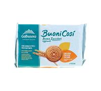3 x 330gr GALBUSERA BISCOTTI SENZA ZUCCHERO