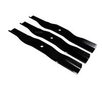 3 x 43 CM SET coltelli per tosaerba ISEKI SG13, SG15, SG17, 859530606100