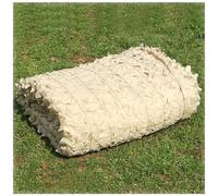 3 X 5 M Rete Mimetica Beige - Rete Ombreggiante Con Supporto In Rete Camouflage Net, Reti Per Protezione Solare, Tenda A Vela, Reticolato Da Camuffamento, Rete Telo Ombra 210D Per Decorativa Per Ester
