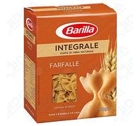 3 x 500 GR PASTA BARILLA INTEGRALE FARFALLE KILO FARFALLA 1,5 KG 1500 GR PACCO