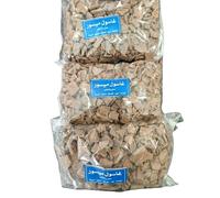 3 X 500G Ghassoul Lavaerde Con Rosa Lavanda Shampoo Per Capelli Viso Corpo Scrub