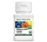 (3 x 60 = 180 schede) Amway Mirtillo - Nutrilite (spedizione gratuita)
