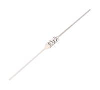 3 x 771.104 fusibile: termico 10A 250V 12mm 104°C ESKA