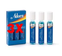 3 X ADORN Fiale Riflessanti Normali - 3 Flaconi da 15 Millilitri