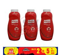 3 X AGNESIA Hygiene Care 100g Polvere Corpo Antibatterica Polvere Assorbi l'u...