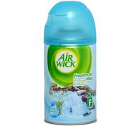 3 x Airwick Air Wick Fresh Matic Fresh Water 250 ml
