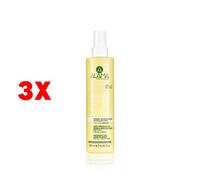 3 X Alama Frequent Spray Scioglinodi Uso Frequente No Risciacquo Per Tutti I Ti