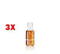 3 X Alama Hydra Cristalli Liquidi Per Capelli Secchi 100 Ml