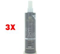 pettenon cosmetics spa Alama miracle fluid 5-in-1 ristrutturante per capelli danneggiati e sfibrati 250 ml