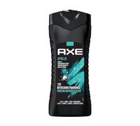 '3 X Axe Men Gel Doccia "Apollo - 250 ML