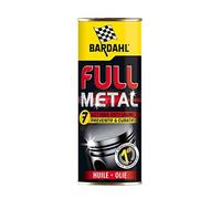 3 x Bardahl 2007 Full Metal 400 ml