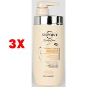 Biopoint Exceptionally Nourishing Crema per il corpo 500 ml
