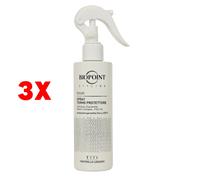 3 X Biopoint Styling Spray Termo Protettore Protezione Garantita Fino A 230° 2