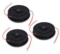 3 x bobina automatica a doppio filo per decespugliatore DEMON OG2ZU / OG2-Z