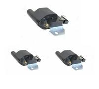 3 x Bobina d'accensione ABAKUS per DAEWOO MATIZ