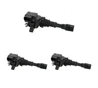 3 x Bobina d'accensione ASHIKA per HYUNDAI, KIA OPIRUS, SORENTO I, TERRACAN, XG