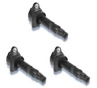 3 x Bobina d'accensione BREMI per MITSUBISHI, GrassoT COLT VI, FORFOUR I