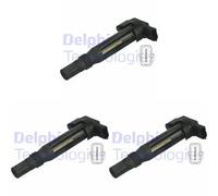 Bobina di accensione DELPHI GN10583-12B1