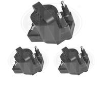 3 x Bobina d'accensione ERA per BUICK, CADILLAC, CHEVROLET, ISUZU, LOTUS