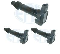 3 x Bobina d'accensione ERA per CITRON, DS, OPEL, PEUGEOT 2008, 2008 I, 208 I