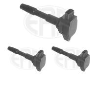 3 x Bobina d'accensione ERA per DACIA, LADA, MERCEDES-BENZ, NISSAN, RENAULT