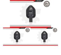 3 x Bobina d'accensione ESEN SKV per CHEVROLET, DAEWOO, FORD, HYUNDAI, ISUZU