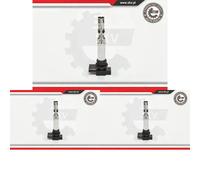 3 x Bobina d'accensione ESEN SKV per SEAT, SKODA, VW FABIA 1, FABIA 1 Kombi
