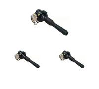 3 x Bobina d'accensione KAMOKA per ALPINA, BMW, LAND ROVER, MG, ROLLS-ROYCE