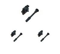 3 x Bobina d'accensione KAMOKA per MITSUBISHI, VOLVO CARISMA, PAJERO I, PAJERO